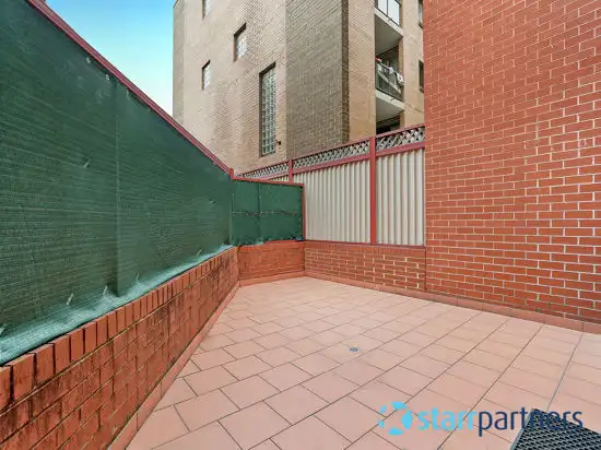Sixth view of Homely unit listing, 4/12 Kendall Street, Harris Park NSW 2150
