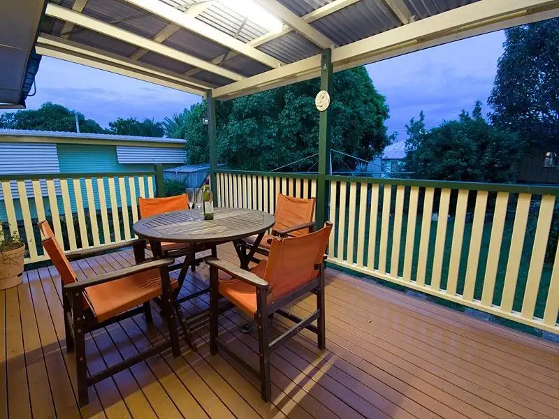 Main view of Homely house listing, 8 Cherry Street, Brighton QLD 4017