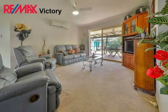 Sixth view of Homely house listing, 20 Riverina Court, Caboolture South QLD 4510