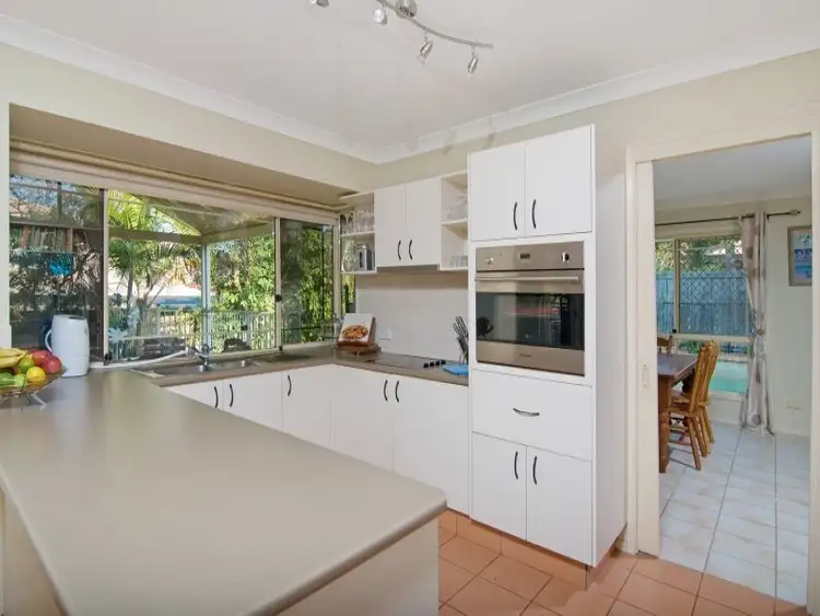 Fifth view of Homely house listing, 84 Sunflower Crescent, Calamvale QLD 4116