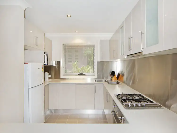 Fourth view of Homely townhouse listing, 14/188-198 Gertrude Street, North Gosford NSW 2250