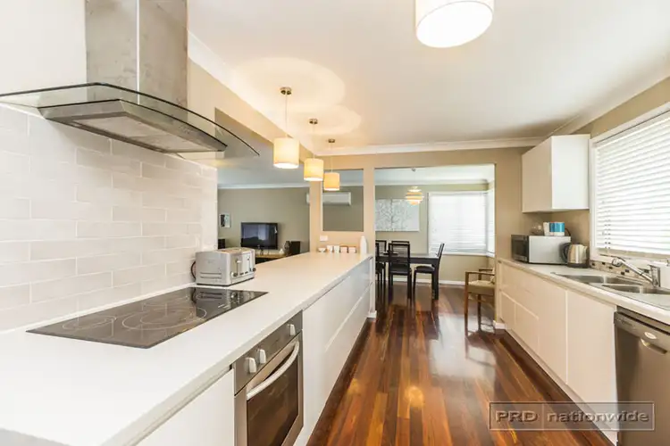 Main view of Homely house listing, 67 Haddington Drive, Cardiff South NSW 2285