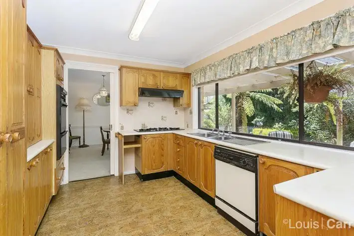 Fourth view of Homely house listing, 22 Paxton Crescent, Cherrybrook NSW 2126