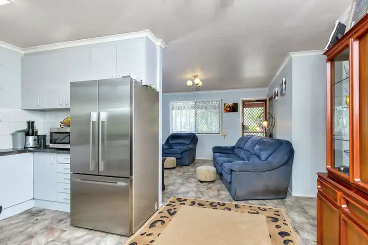 Fourth view of Homely house listing, 53 FRAWLEY DRIVE, Redbank Plains QLD 4301