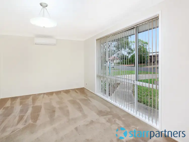 Third view of Homely house listing, 8 Pankle Street, South Penrith NSW 2750