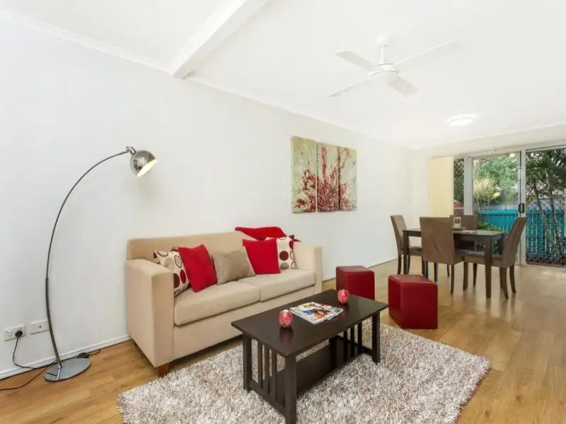Main view of Homely unit listing, 20/20 Brickfield Road, Aspley QLD 4034