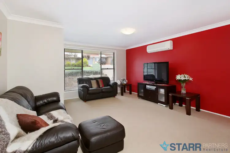 Fourth view of Homely house listing, 13 Allawah Court, Erskine Park NSW 2759