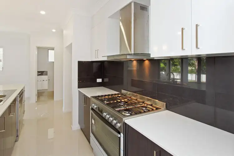 Second view of Homely house listing, 14 Fairway Street, Bald Hills QLD 4036