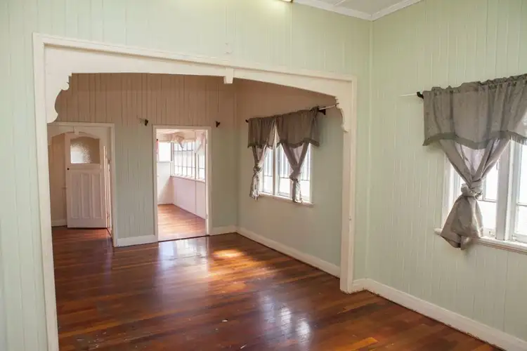 Third view of Homely house listing, 241 Walker Street, Maryborough QLD 4650