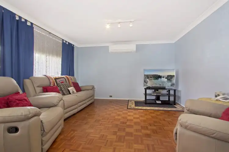 Second view of Homely house listing, 2a Martina Street, Plumpton NSW 2761