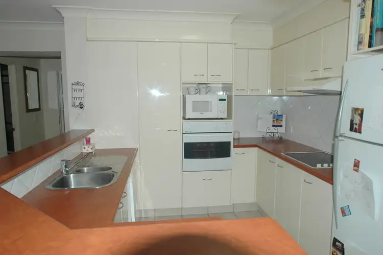 Fourth view of Homely house listing, 15/31 Langport Parade, Mudgeeraba QLD 4213