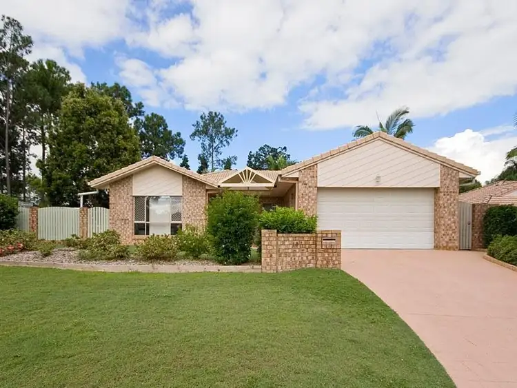 19 Atherton Circuit, Forest Lake QLD 4078