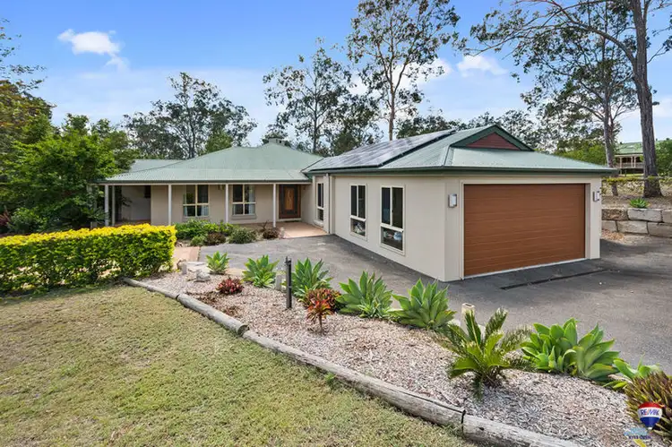 Second view of Homely house listing, 39 Sovereign Strait, Karalee QLD 4306