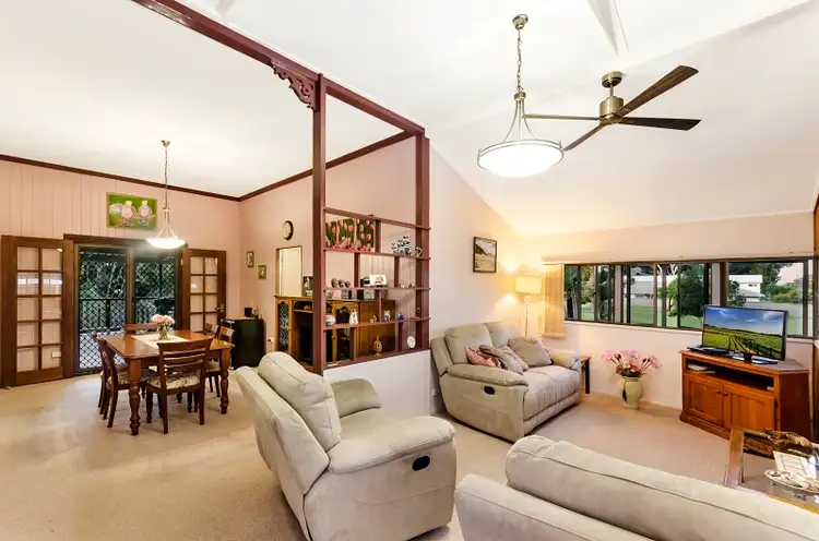 Second view of Homely house listing, 61 Hodel Street, Rosslea QLD 4812