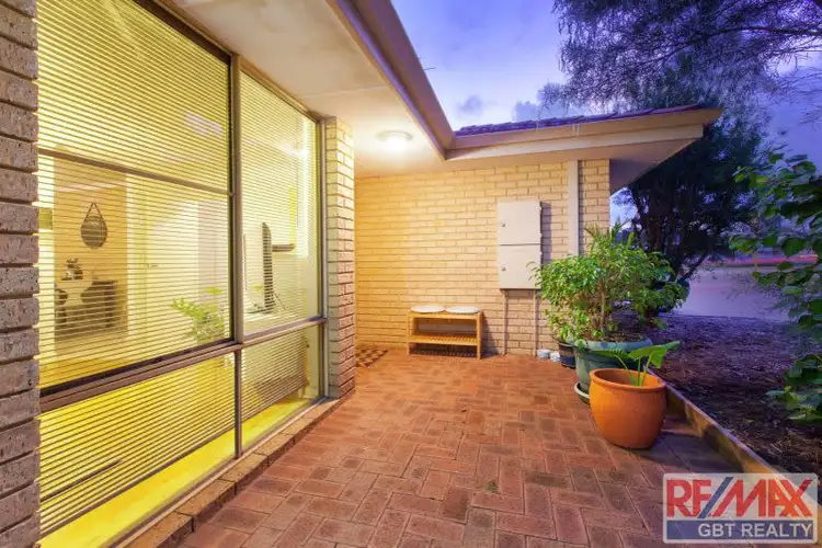 Second view of Homely villa listing, 7/370 Main Street, Balcatta WA 6021