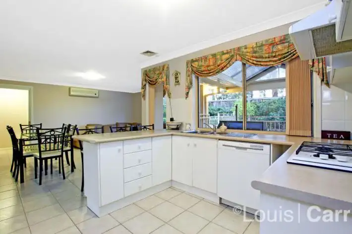 Sixth view of Homely house listing, 10 Broughton Court, Kellyville NSW 2155