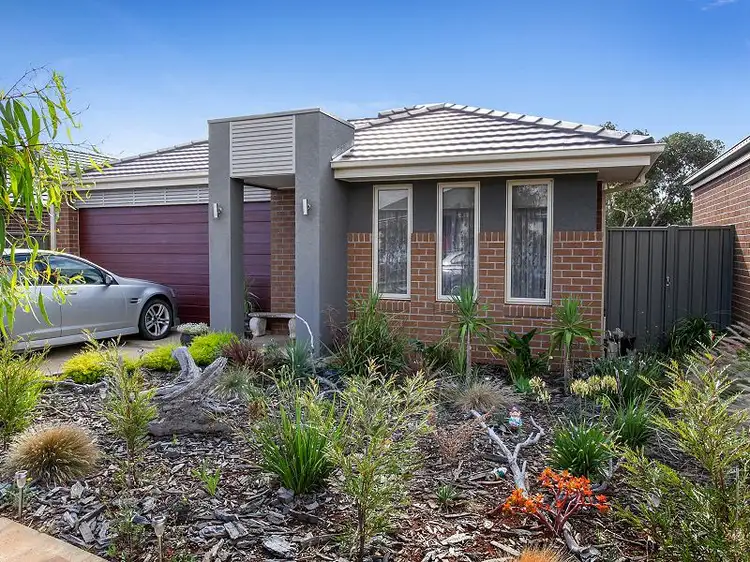 31 Stonehill Drive, Maddingley VIC 3340