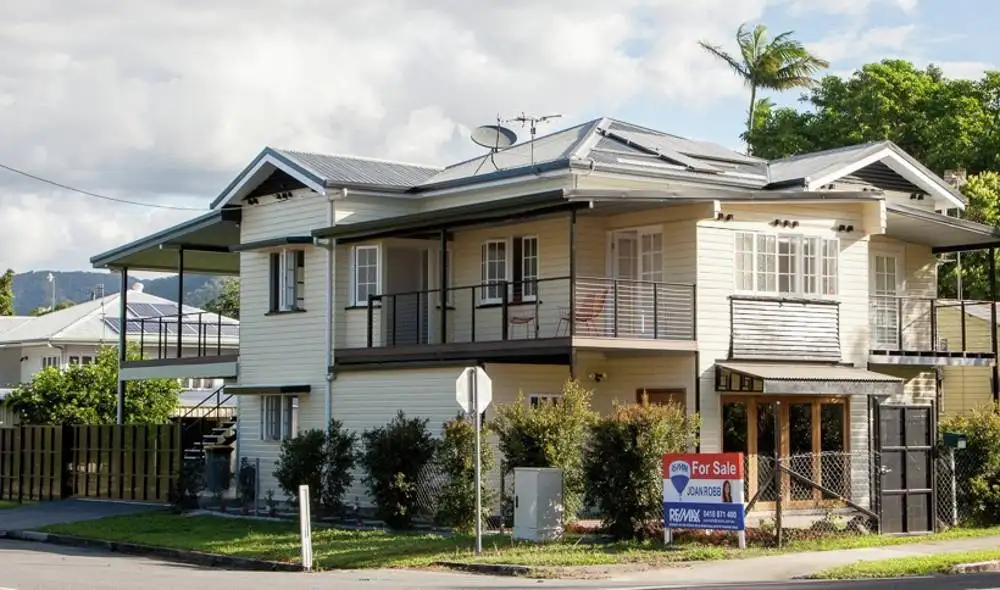 Main view of Homely house listing, 105 Woodward Street, Edge Hill QLD 4870