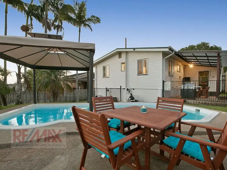 Sixth view of Homely house listing, 23 Cabanda Street, Wynnum West QLD 4178