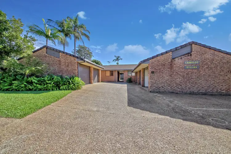 1/18 Ella Street, Redcliffe QLD 4020