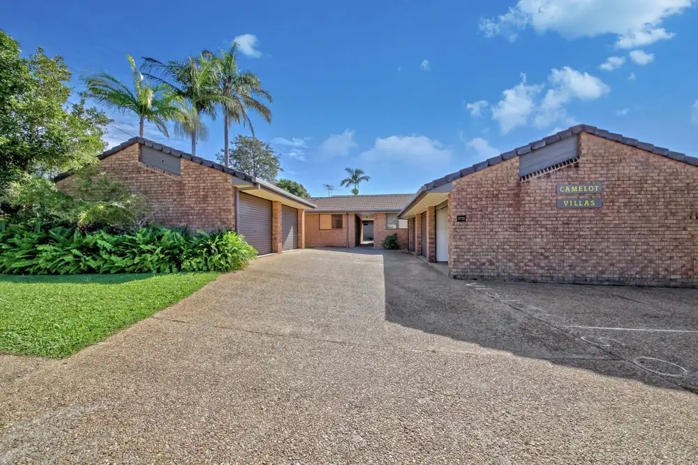 Main view of Homely villa listing, 1/18 Ella Street, Redcliffe QLD 4020