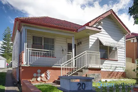 18 & 20 Barremma Road, Lakemba NSW 2195