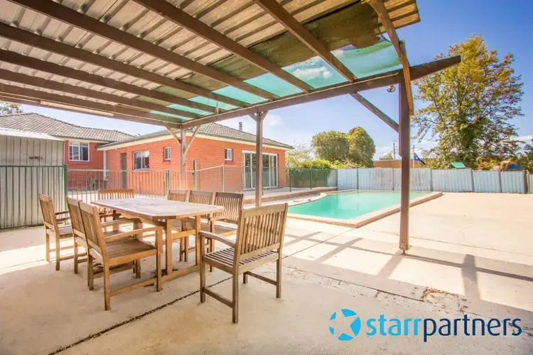 Fourth view of Homely house listing, 12 Valma Place, Colyton NSW 2760