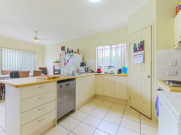 Second view of Homely house listing, 6 Rachele Close, Forest Lake QLD 4078