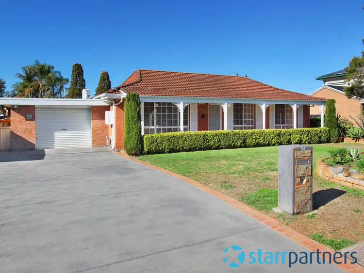 84 Warbler Street, Erskine Park NSW 2759