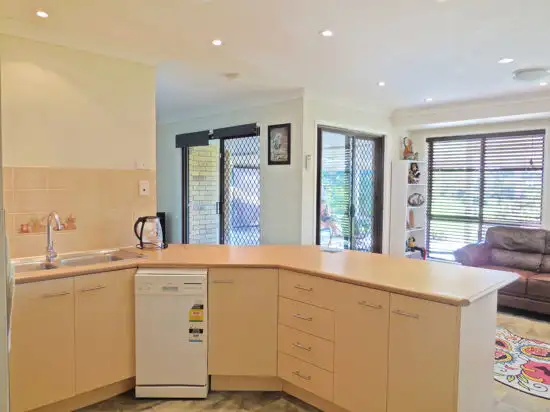 Sixth view of Homely house listing, 15 Mainsail Drive, Caboolture South QLD 4510