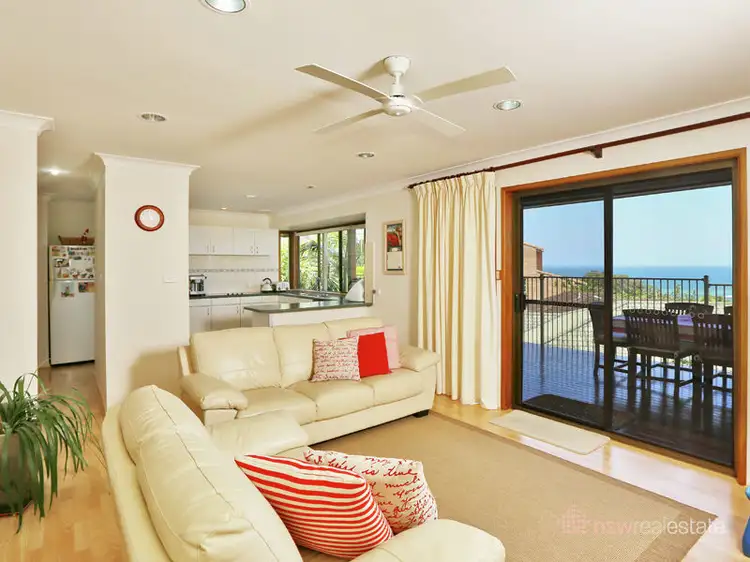 Fourth view of Homely house listing, 13 Korora Bay Drive, Korora NSW 2450