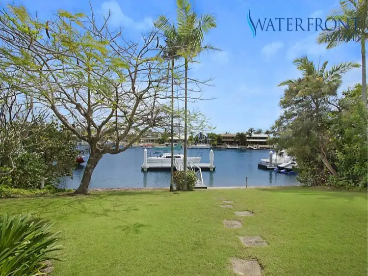 Main view of Homely house listing, 8 Oak Court, Minyama QLD 4575