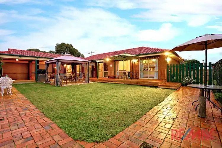 4 Stanley Street, Hampton Park VIC 3976