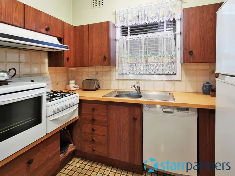 Fifth view of Homely house listing, 6 Clucas Road, Regents Park NSW 2143