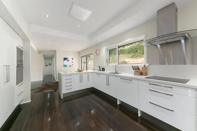 Fourth view of Homely house listing, 31 Fairweather Street, Kenmore QLD 4069