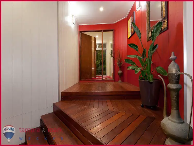 Second view of Homely house listing, 138 Palm Avenue, Shorncliffe QLD 4017
