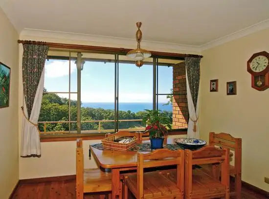 Fourth view of Homely house listing, 114 Jordans Way, Korora NSW 2450