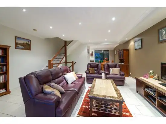 Fifth view of Homely townhouse listing, 37 Cunningham Street, Taringa QLD 4068