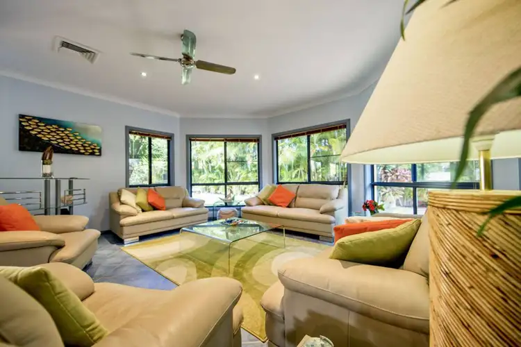 Fifth view of Homely house listing, 10 Conrad Place, Iluka NSW 2466