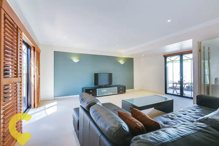 Third view of Homely villa listing, 7/24 Radan Street, Sunnybank Hills QLD 4109