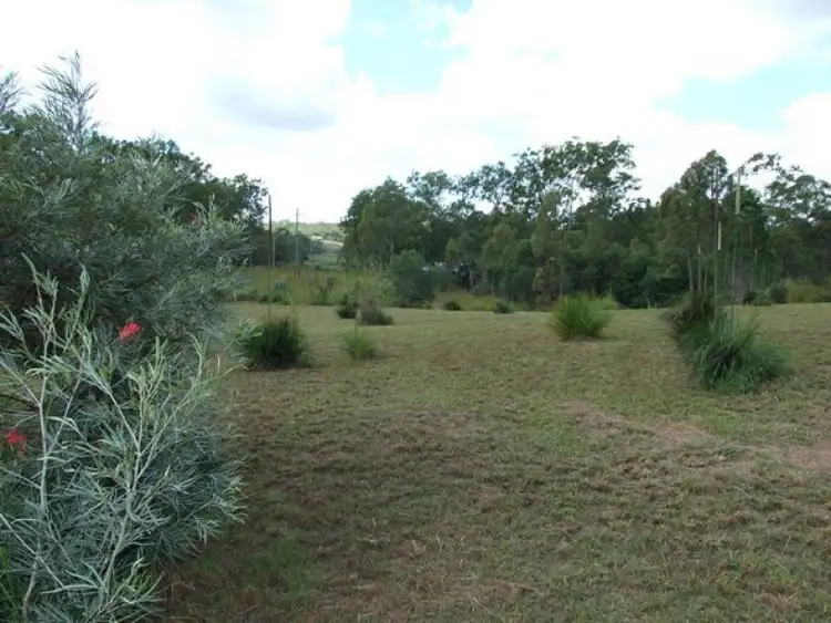 Sixth view of Homely land listing, 27 Siding Road, Beecher QLD 4680