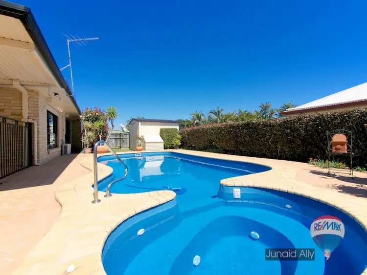 Sixth view of Homely house listing, 42 Stiller Drive, Kuraby QLD 4112