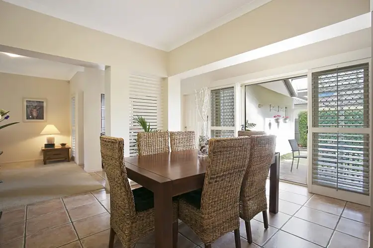 Fourth view of Homely house listing, 81 Thomas Macleod Avenue, Sinnamon Park QLD 4073