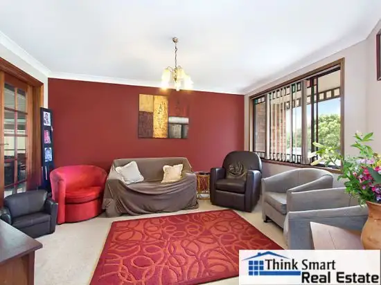 Second view of Homely house listing, 32 Athens Avenue, Hassall Grove NSW 2761