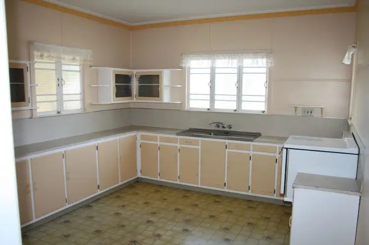 Second view of Homely house listing, 7 Woodstock Street, Maryborough QLD 4650
