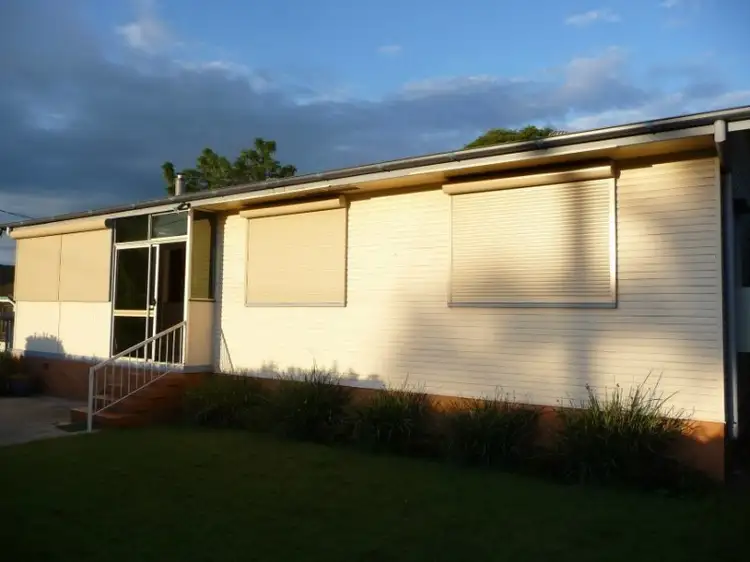 Main view of Homely house listing, 216 Warwick Road, Churchill QLD 4305