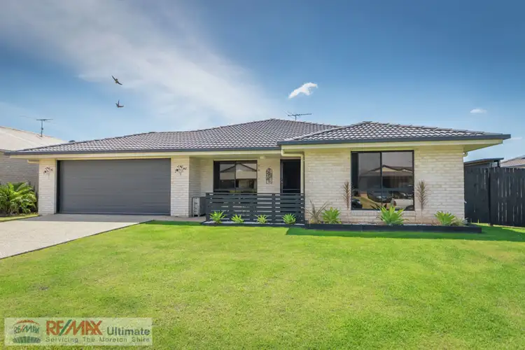 Second view of Homely house listing, 12 Boyland Street, Caboolture QLD 4510