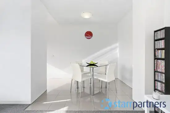 Sixth view of Homely unit listing, 15a/15 Campbell Street, Parramatta NSW 2150