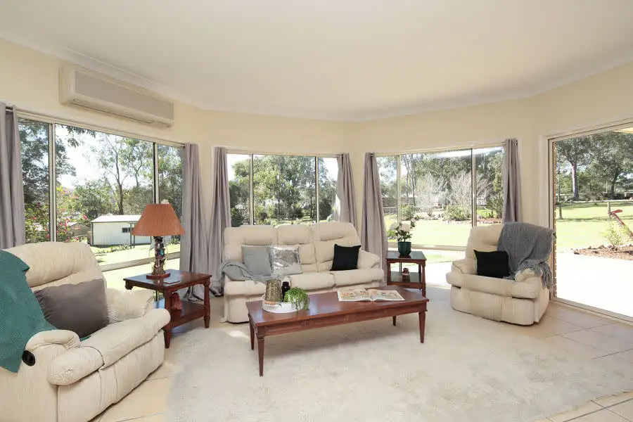Main view of Homely house listing, 33-35 Sovereign Strait, Karalee QLD 4306