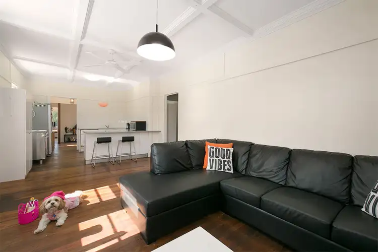 Second view of Homely house listing, 19 Clara Street, Camp Hill QLD 4152